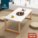 โต๊ะญี่ปุ่น ดีไซน์มินิมอล - HomeHuk